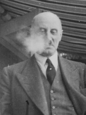Gustav Spier